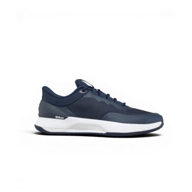 Wilson Padelschuhe Intrigue Tour navyblau Damen