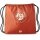 Wilson Schuhbeutel/Sportbeutel Roland-Garros 2025 Cinch Bag claybraun