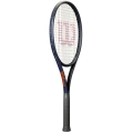 Wilson Tennisschläger Shift 99 V1 99in/300g Roland Garros Session Soire 2025 dunkelblau - unbesaitet
