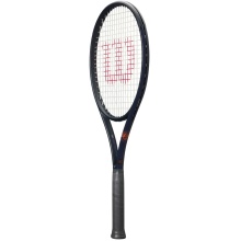 Wilson Tennisschläger Shift 99 V1 99in/300g Roland Garros Session Soire 2025 dunkelblau - unbesaitet