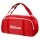 Wilson Tennistasche Super Tour Coaches Duffel - rot