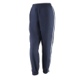 Wilson Tennishose Team II Woven Pant lang navyblau Damen
