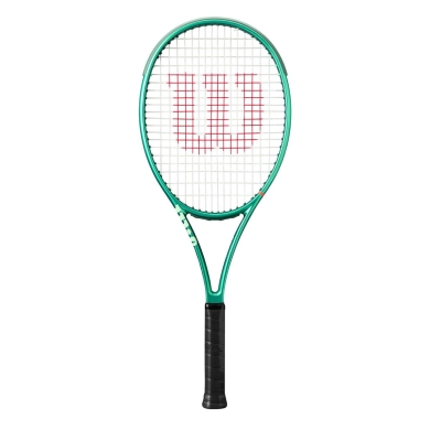 Wilson Tennisschläger Blade 101 Team V10 101in/275g/Allround grün - besaitet -