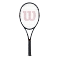 Wilson Tennisschläger Pro Staff 97UL Classic 97in/270g/Allround 2026 schwarz - besaitet -