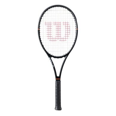 Wilson Tennisschläger Pro Staff 97UL Classic 97in/270g/Allround 2026 schwarz - besaitet -
