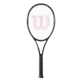 Wilson Tennisschläger Pro Staff L Classic 97in/290g/Turnier 2026 schwarz - unbesaitet -