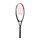 Wilson Kinder-Tennisschläger Pro Staff Precision 26in (11-14 Jahre) 2026 schwarz/rot - besaitet -
