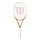 Wilson Tennisschläger Roland Garros Team 102in/249g/Allround 2026 bronzebraun/creamweiss - besaitet -