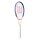 Wilson Tennisschläger Roland Garros Triumph 105in/298g/Freizeit 2026 navyblau/beige - besaitet -