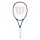 Wilson Tennisschläger US Open GS 105 103in/279g/Freizeit 2026 blau - besaitet -