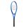 Wilson Tennisschläger Ultra 100L V5 100in/280g 2025 elektrikblau - unbesaitet -