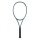 Wilson Tennisschläger Blade 98 18x20 v9 98in/305g 2024 emeraldgrün - unbesaitet -