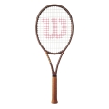 Wilson Tennisschläger Pro Staff 97 V14 97in/315g #23 bronzebraun - unbesaitet -