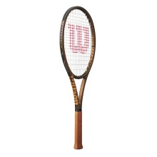 Wilson Tennisschläger Pro Staff 97 V14 97in/315g #23 bronzebraun - unbesaitet -