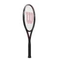 Wilson Tennisschläger Pro Staff Precision 100in/305g/Allround 2025 - besaitet -