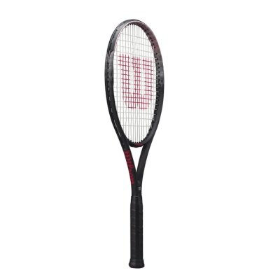 Wilson Tennisschläger Pro Staff Precision 100in/305g/Allround 2025 - besaitet -