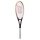 Wilson Tennisschläger Roland Garros Triumph 105in/298g/Freizeit 2025 beige/navyblau - besaitet -
