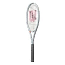 Wilson Tennisschläger Shift 99 Pro V1 99in/315g arcticgrau - unbesaitet
