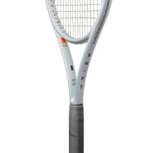 Wilson Tennisschläger Shift 99 Pro V1 99in/315g arcticgrau - unbesaitet