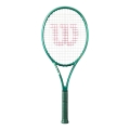 Wilson Tennisschläger Blade 104 V10 104in/290g/Turnier grün - unbesaitet -