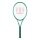 Wilson Tennisschläger Blade 104 v10 104in/290g/Turnier 2026 grün - unbesaitet -