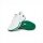 Wilson Tennisschuhe Rush Pro Ace Allcourt 2026 weiss/grün Kinder
