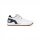 Wilson Tennisschuhe Rush Pro 5 CLC Allcourt (Stabilität) 2026 weiss/navyblau Herren