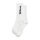 Wilson Tennissocke Crew Logo weiss Herren - 1 Paar
