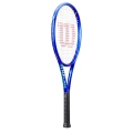 Wilson Tennisschläger Ultra 99 Pro V5 99in/305g 2025 elektrikblau - unbesaitet -
