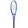Wilson Tennisschläger Ultra 100 V5 100in/300g 2025 elektrikblau - unbesaitet -