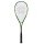 Wilson Squashschläger Blade Impact schwarz/grün - besaitet -