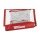 Wilson Tennisersatznetz Kleinfeld Replacement Tennis Net 3 Meter