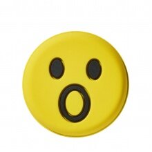 Wilson Schwingungsdämpfer Emoji Oooh - 1 Stück