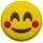 Wilson Schwingungsdämpfer Emoji Friendly - 1 Stück