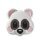 Wilson Schwingungsdämpfer Tiere Panda - 1 Stück