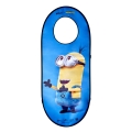 Wilson Zielscheibe Minions Pop Up Target blau
