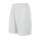 Wilson Tennishose Short Woven Rush 9in kurz weiss Herren