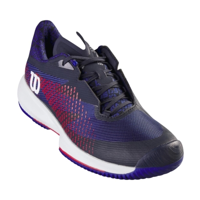 Wilson Damen KAOS Swift 1.5 Tennisschuhe - Profi Tennisschuhe Für Frauen