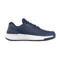 Wilson Tennisschuhe Intrigue Pro Clay/Sandplatz 2025 navyblau Damen