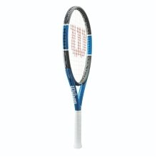 Wilson Triad Three Tennisschläger - unbesaitet - (Grip 4)