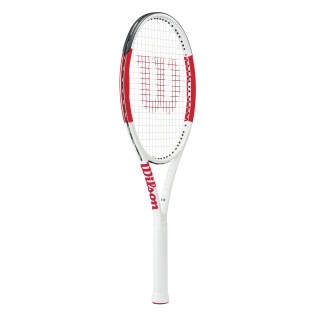 Wilson Tennisschläger Six One Lite 102in/251g/Allround - besaitet -