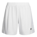 Wilson Sporthose Fundamentals Short kurz weiss Damen