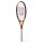 Wilson Tennisschläger Roland Garros Equipe HP 100in/286g/Allround 2025 braun/dunkelblau - besaitet -