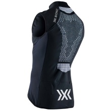 X-Bionic Outdoor-Weste Twyce Vest schwarz Herren