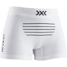 X-Bionic Unterwäsche Shorty Invent Light 4.0 Hot Pants weiss Damen