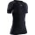 X-Bionic Shirt Invent Light 4.0 Unterwäsche schwarz Damen