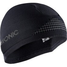 X-Bionic Beanie Helmet Cap 4.0 schwarz