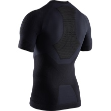 X-Bionic Unterwäsche Invent Running 4.0 Tshirt schwarz Herren