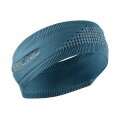 X-Bionic Stirnband Headband 4.0 blau