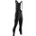 X-Bionic Fahrrad-Trägerhose Corefusion Ride BIB Warm (enganliegend, winddicht) lang schwarz Herren